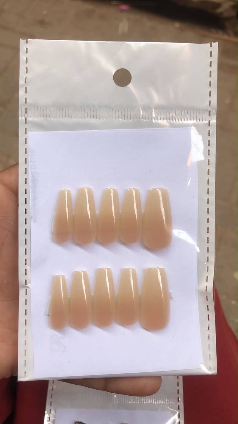 Nails Original quality 1