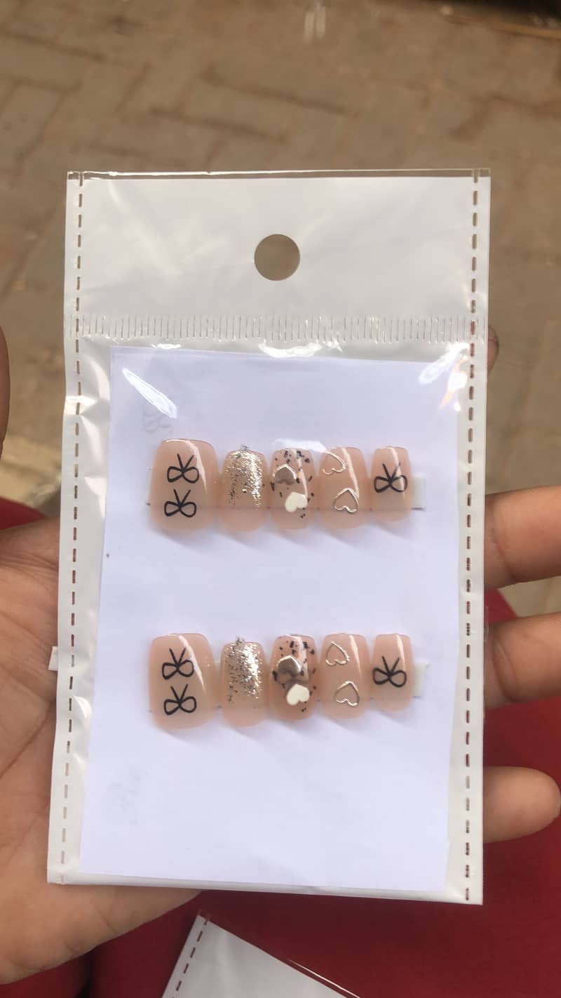 Nails Original quality 2
