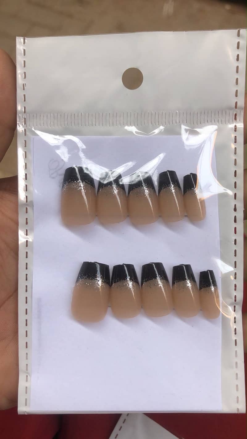 Nails Original quality 6
