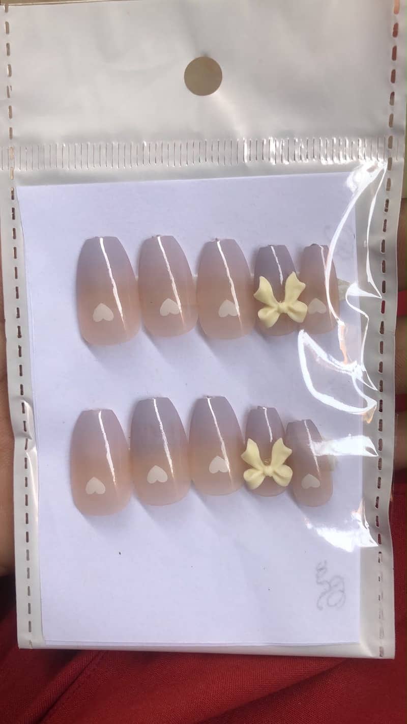 Nails Original quality 7