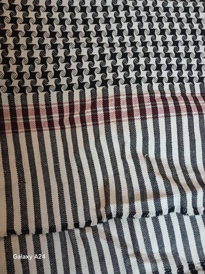 4 pcs /cotton soft multani khais for sale totally new