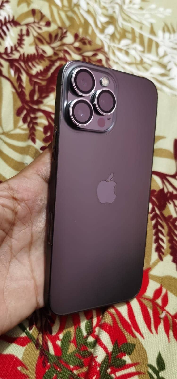 Apple iPhone 13 Pro Max 0