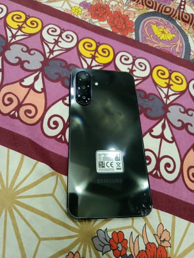 Samsung Mobile A17