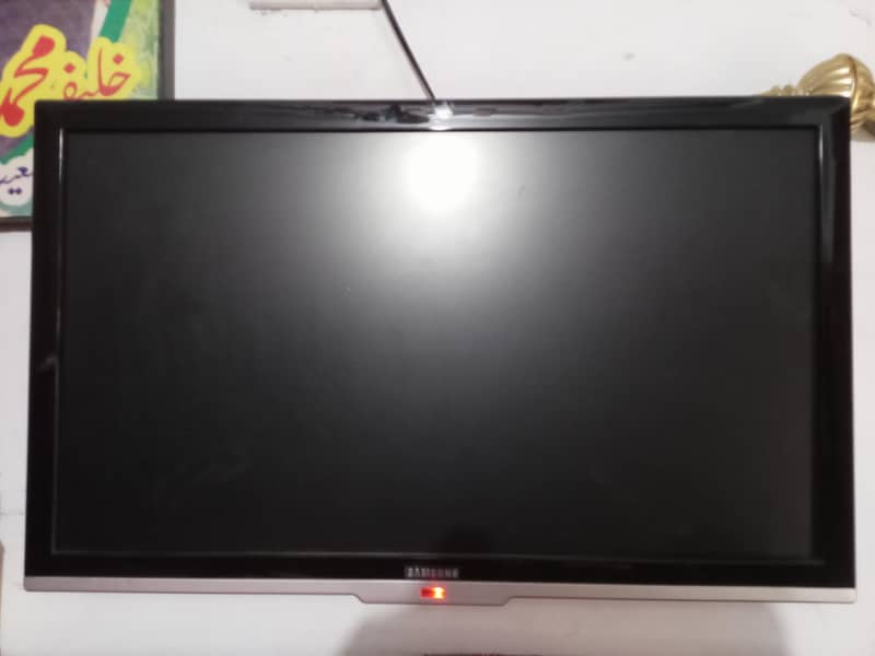 Android LED TV 0
