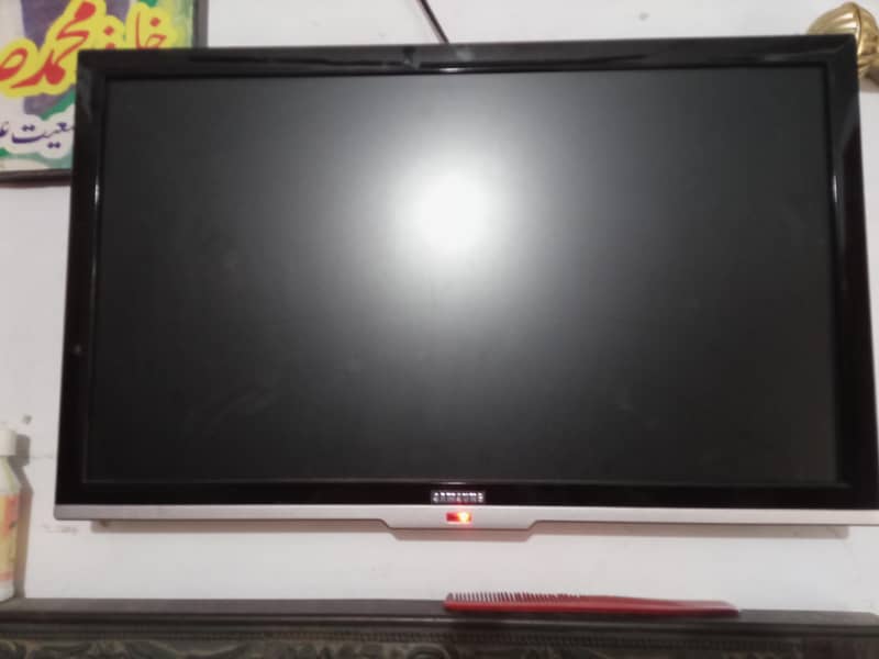 Android LED TV 2
