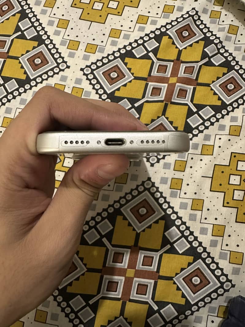 Apple iPhone 17 Pro 5