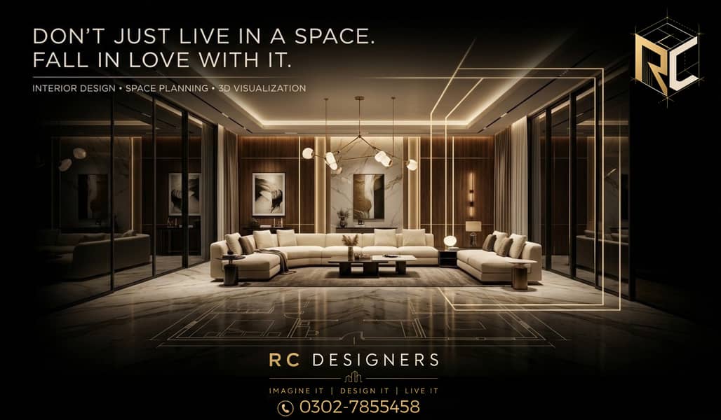 Maps | Interior Design | 2D/3D Front Elevation | Architect Services 0
