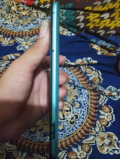 Infinix hot 11 paly