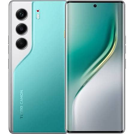 Tecno CAMON 40 Pro 0