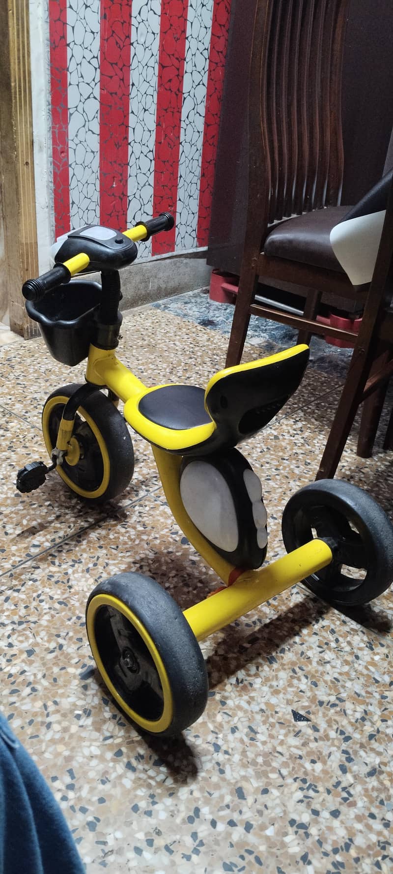 Chinese cycle 3