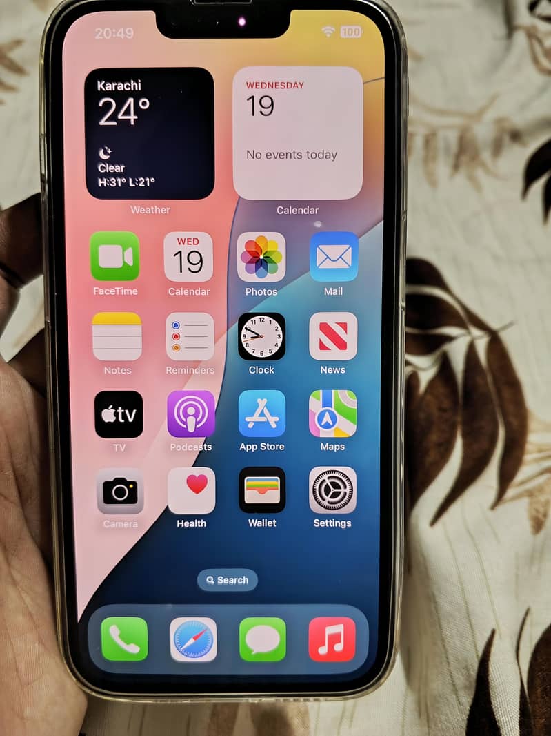Apple iPhone 14 0