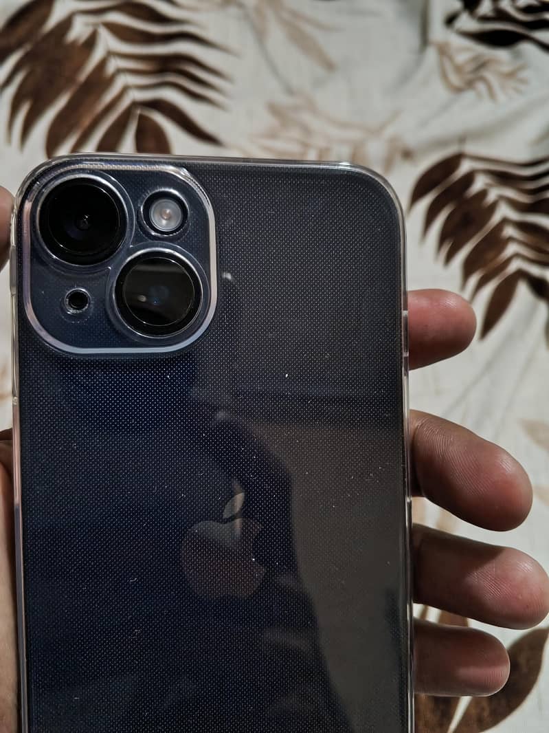Apple iPhone 14 1
