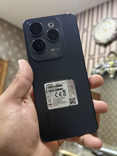 Infinix Hot 40 Pro
