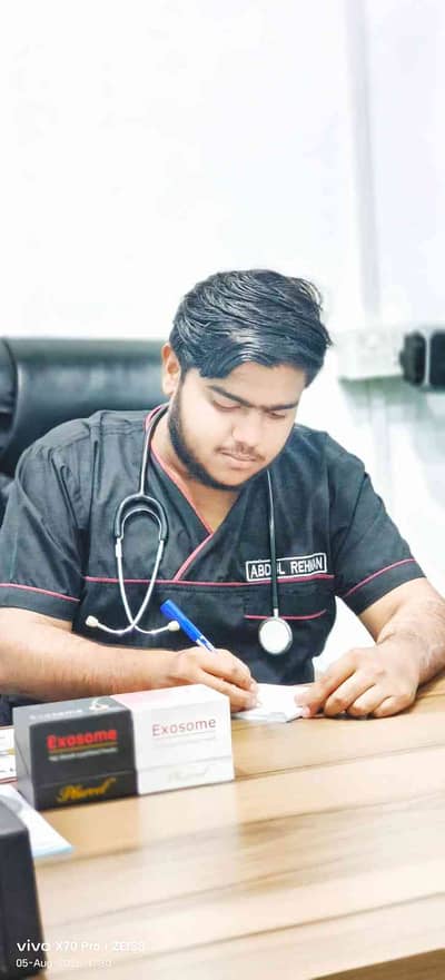 Abdul Rehman