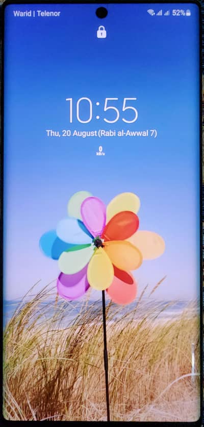 Samsung Note 10 Plus