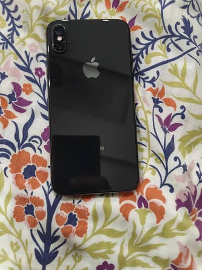 iPhone X Pta Approved