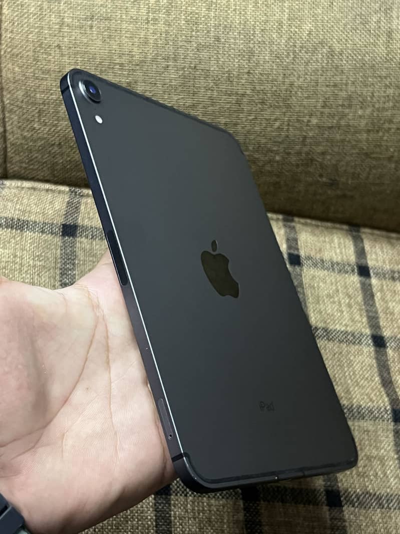 Ipad mini 6 1