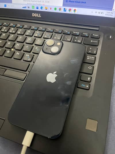 iPhone 13