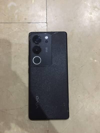 Vivo V29 Pro