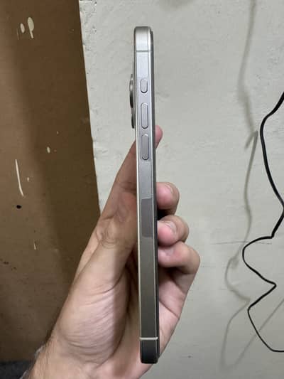 Apple iPhone 15 Pro Max JV