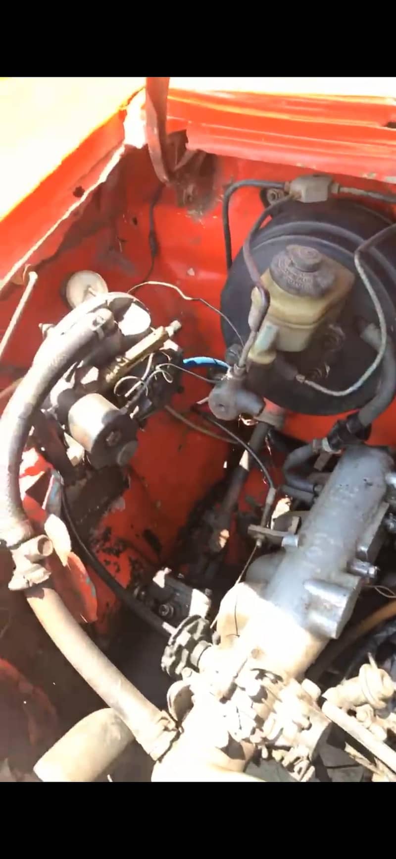Red Van 2