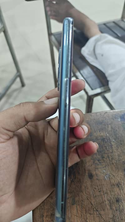 One Plus 9 Pro
