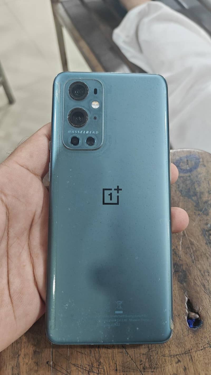 One Plus 9 Pro 1
