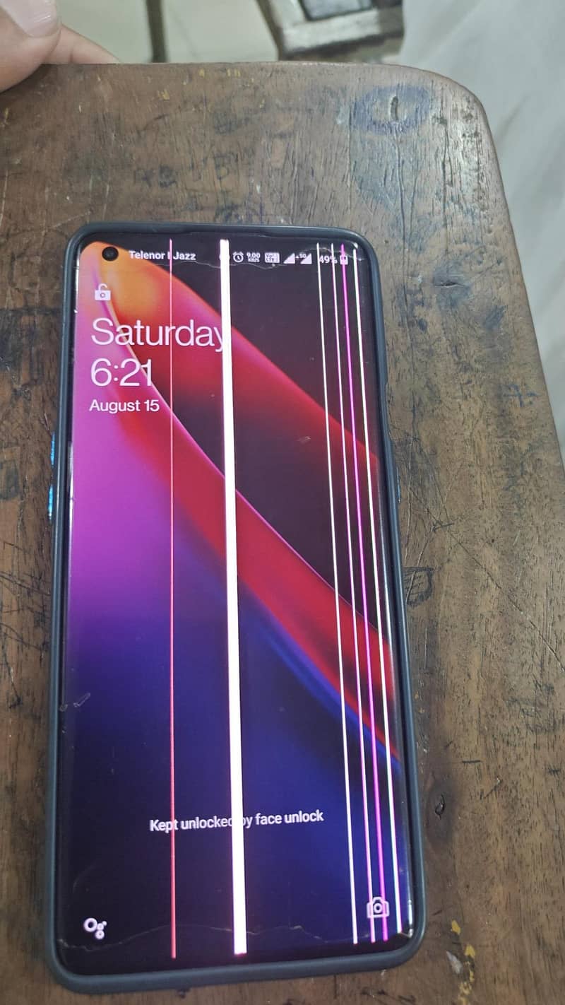 One Plus 9 Pro 2