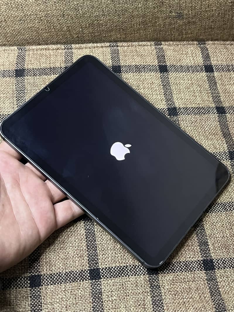 Ipad mini 6 2