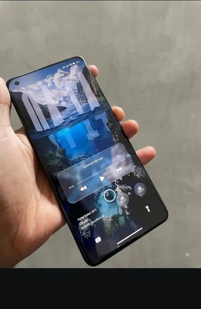 Xiaomi Mi 11 ultra