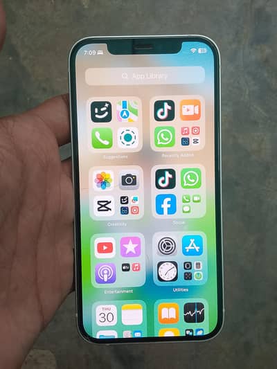 Apple iPhone 12
