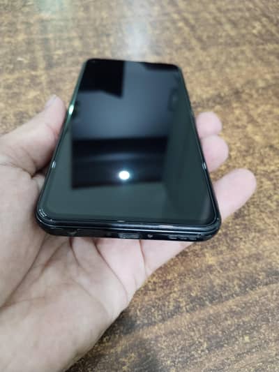 vivo y 30