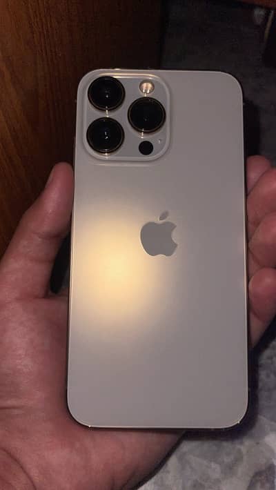 Apple iPhone 13 Pro