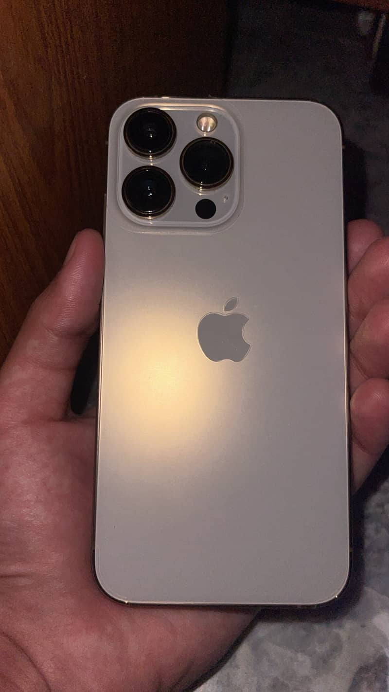 Apple iPhone 13 Pro 0