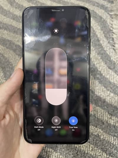Apple iPhone 11 Pro Max