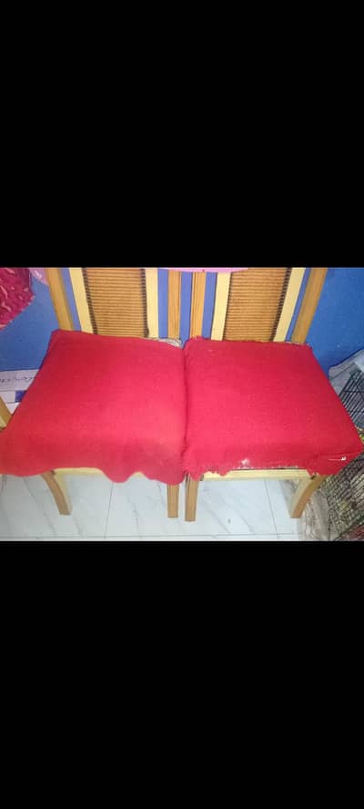 DINNING TABLE