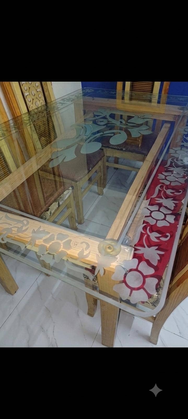 DINNING TABLE 2
