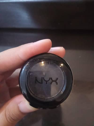Original NYX USA brand Two Eyeshadows
