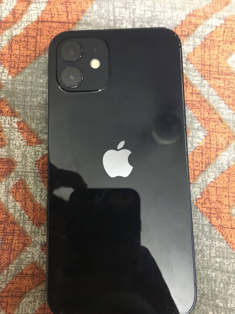 Apple iPhone 12 0