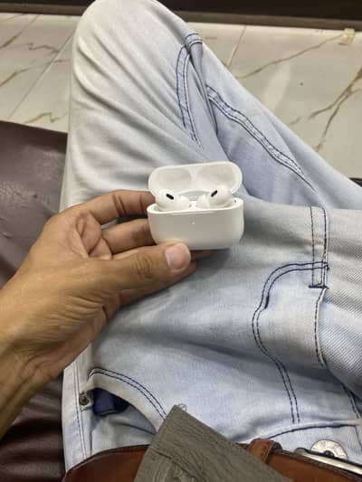 Apple airpods pro 2 (original)
