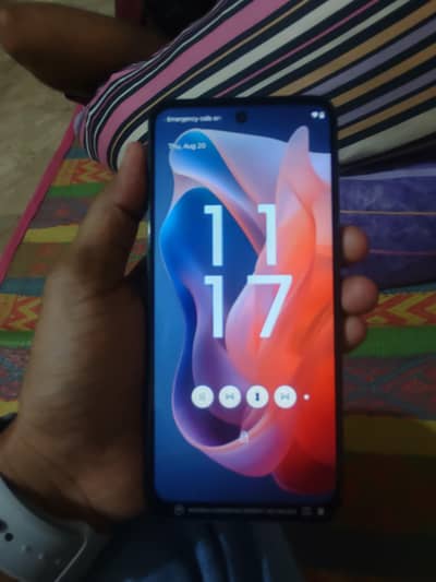 Motorola Moto G Play