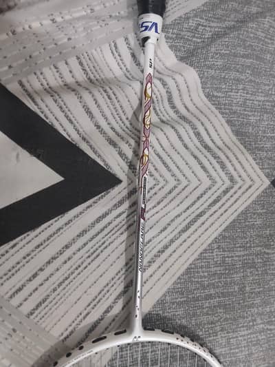YONEX NANOFLARE FL FEATHER LIGHT