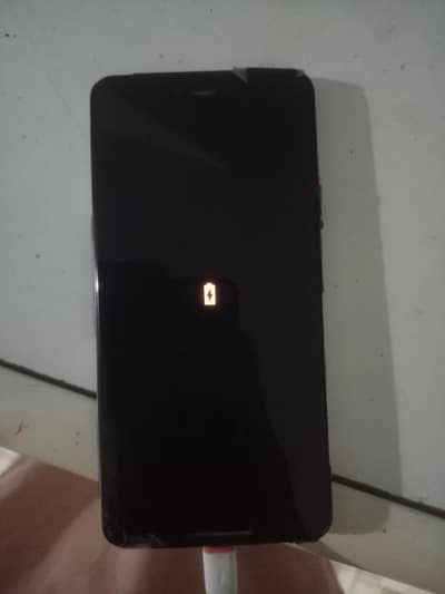 Google Pixel 3 XL