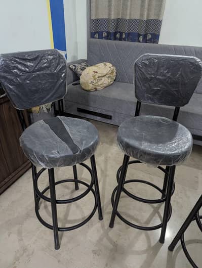 Dinning table chairs