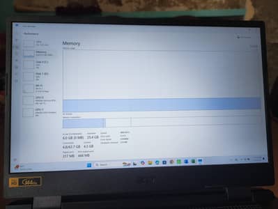 Gaming laptop Acer nitro 5 for sell