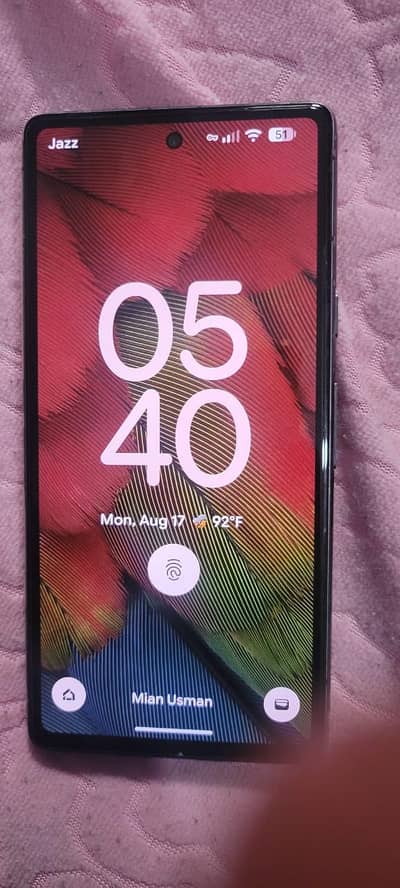 Google Pixel 7a