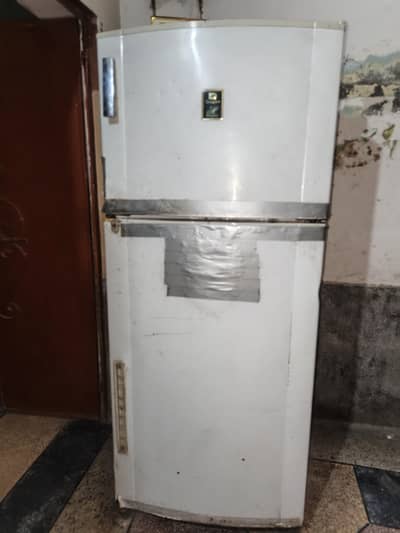 Dawlance Refrigerator, Full size, good quality available