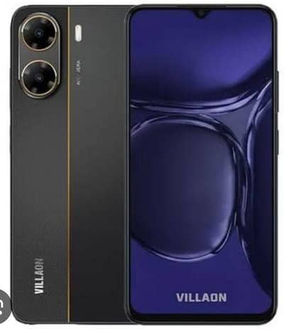 villaon