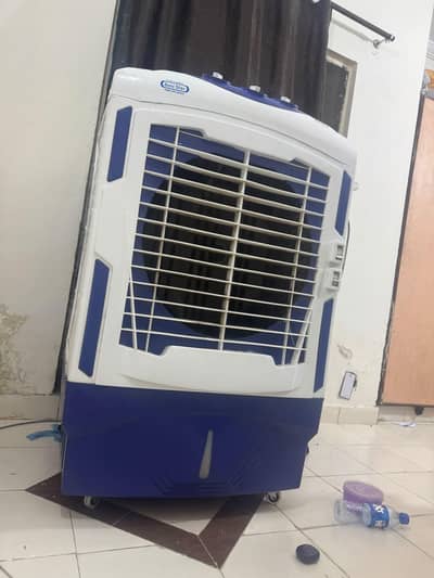 GOLD STAR air cooler  RTM:236912