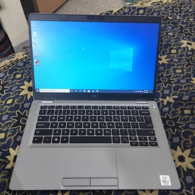 Dell Latitude 5310 | Core i5 10th Gen | 8GB RAM | 256GB SSD | Good Con